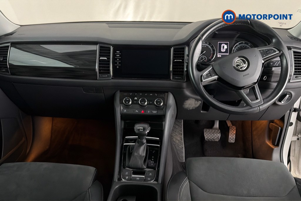 Skoda Kodiaq Se L Automatic Diesel SUV - Stock Number (1650747) - 1st supplementary image