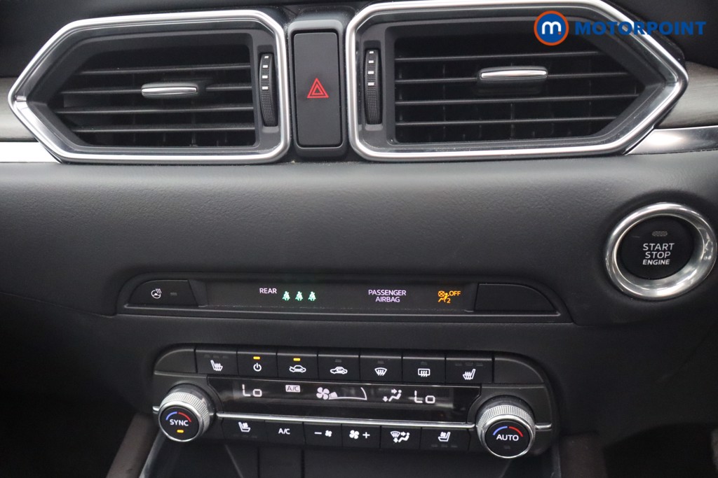 Mazda Cx-5 Gt Sport Automatic Petrol SUV - Stock Number (1650783) - 3rd supplementary image
