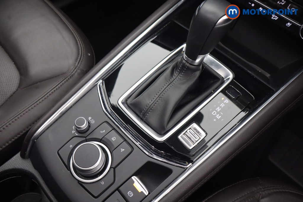 Mazda Cx-5 Gt Sport Automatic Petrol SUV - Stock Number (1650783) - 4th supplementary image