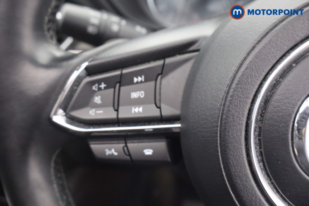 Mazda Cx-5 Gt Sport Automatic Petrol SUV - Stock Number (1650783) - 6th supplementary image