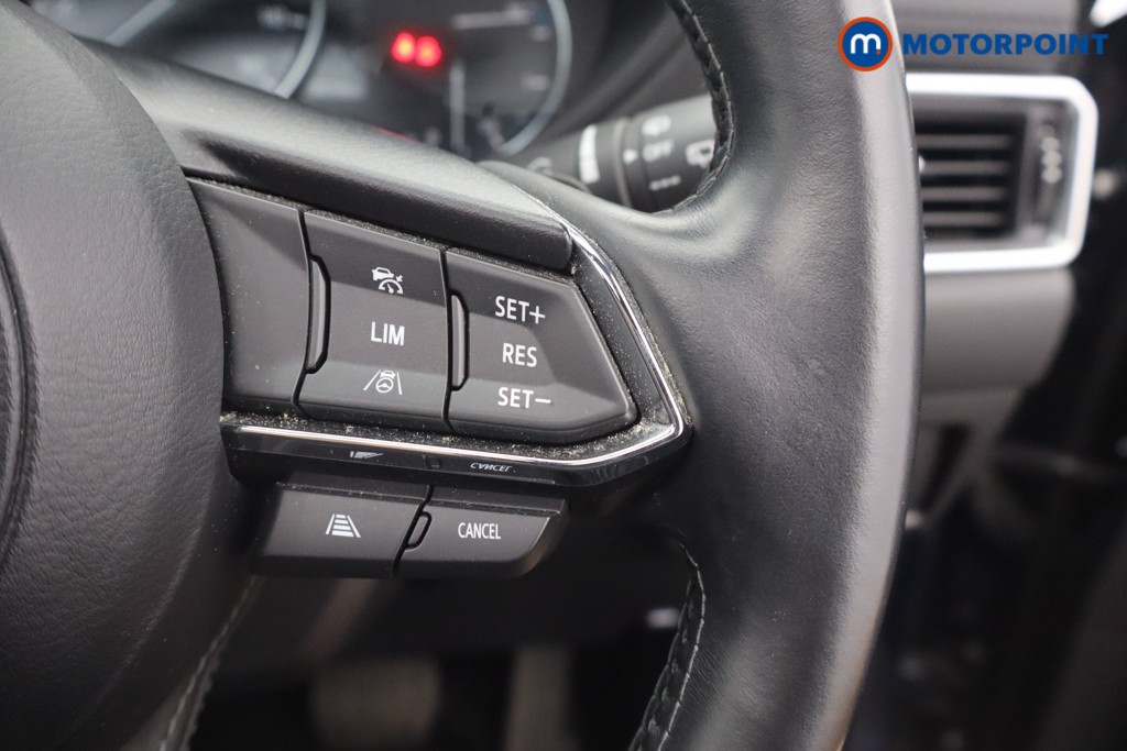 Mazda Cx-5 Gt Sport Automatic Petrol SUV - Stock Number (1650783) - 7th supplementary image
