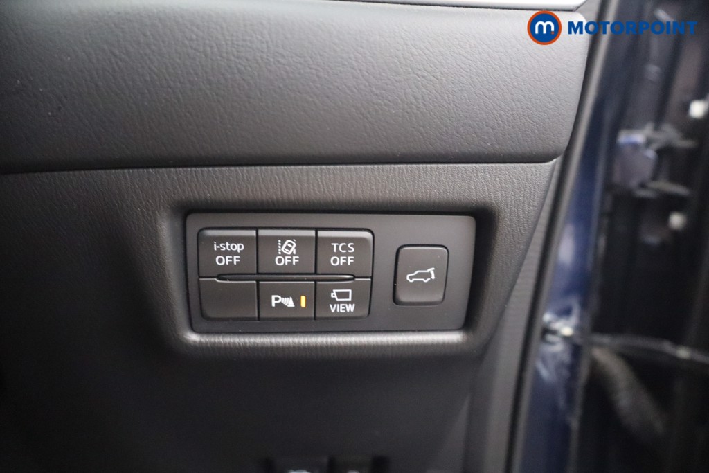 Mazda Cx-5 Gt Sport Automatic Petrol SUV - Stock Number (1650783) - 8th supplementary image