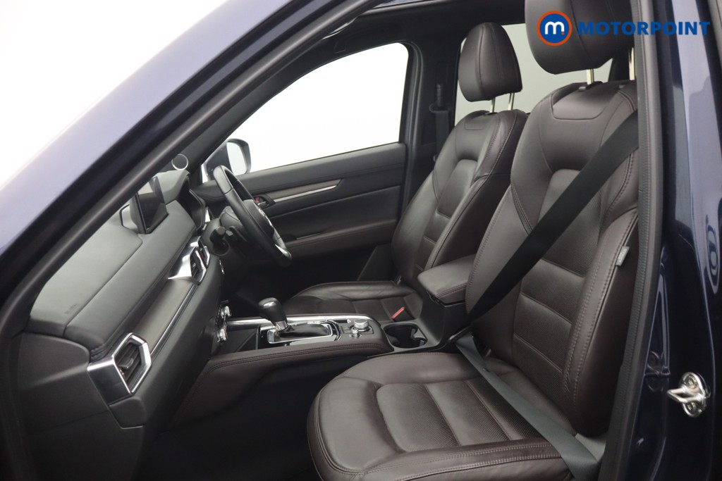 Mazda Cx-5 Gt Sport Automatic Petrol SUV - Stock Number (1650783) - 10th supplementary image