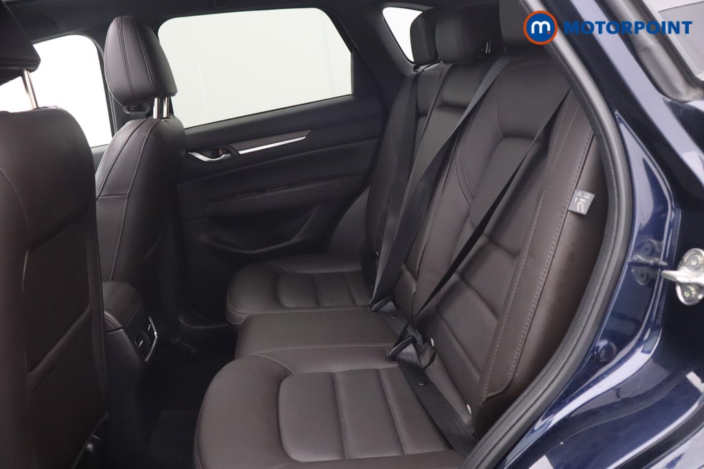 Mazda Cx-5 Gt Sport Automatic Petrol SUV - Stock Number (1650783) - 13th supplementary image