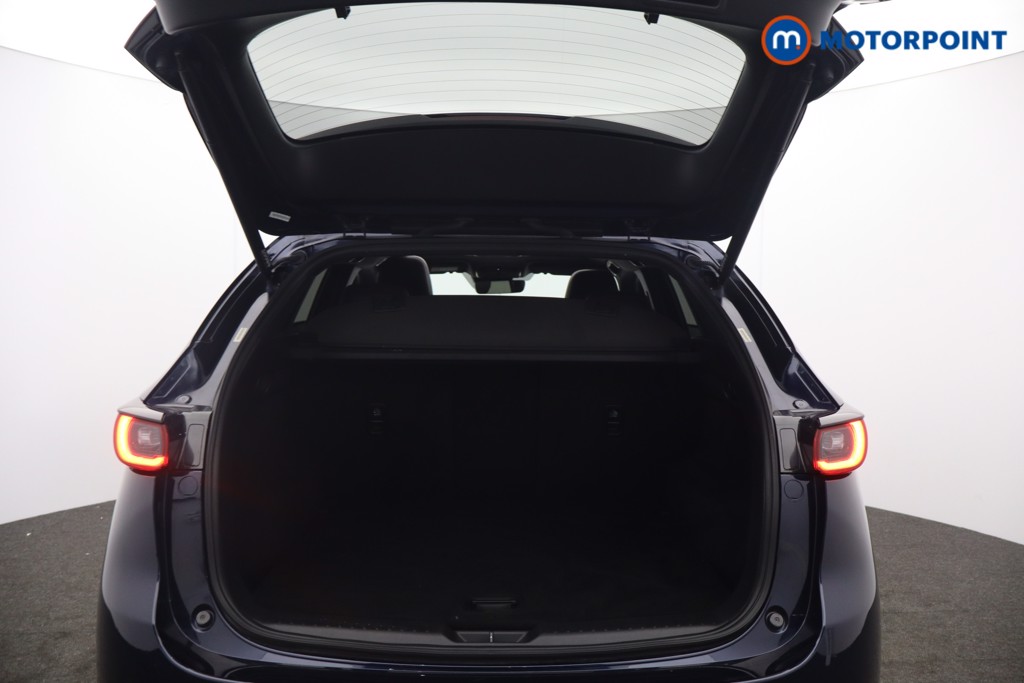 Mazda Cx-5 Gt Sport Automatic Petrol SUV - Stock Number (1650783) - 14th supplementary image