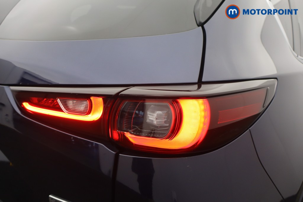 Mazda Cx-5 Gt Sport Automatic Petrol SUV - Stock Number (1650783) - 16th supplementary image