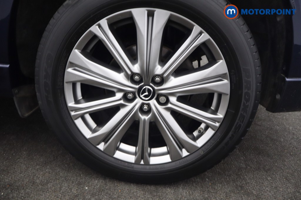 Mazda Cx-5 Gt Sport Automatic Petrol SUV - Stock Number (1650783) - 21st supplementary image