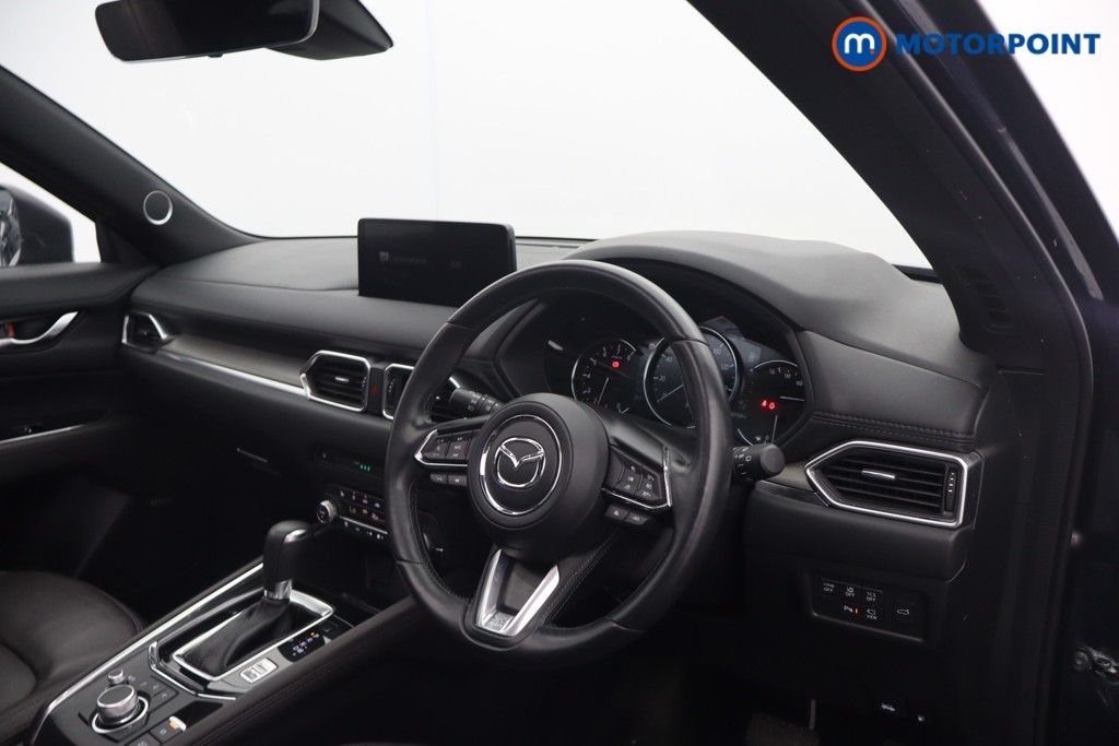 Mazda Cx-5 Gt Sport Automatic Petrol SUV - Stock Number (1650783) - 1st supplementary image