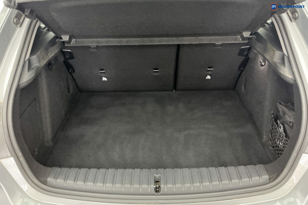 BMW 1 Series SE Automatic Diesel Hatchback - Stock Number (1650829) - 3rd supplementary image