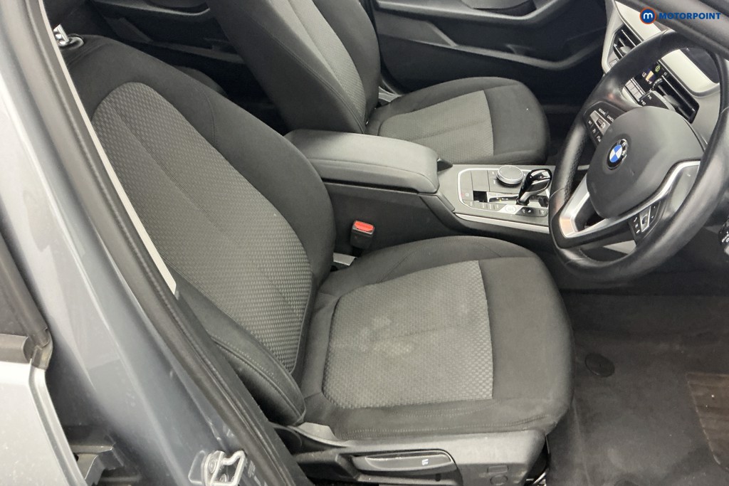 BMW 1 Series SE Automatic Diesel Hatchback - Stock Number (1650829) - 5th supplementary image