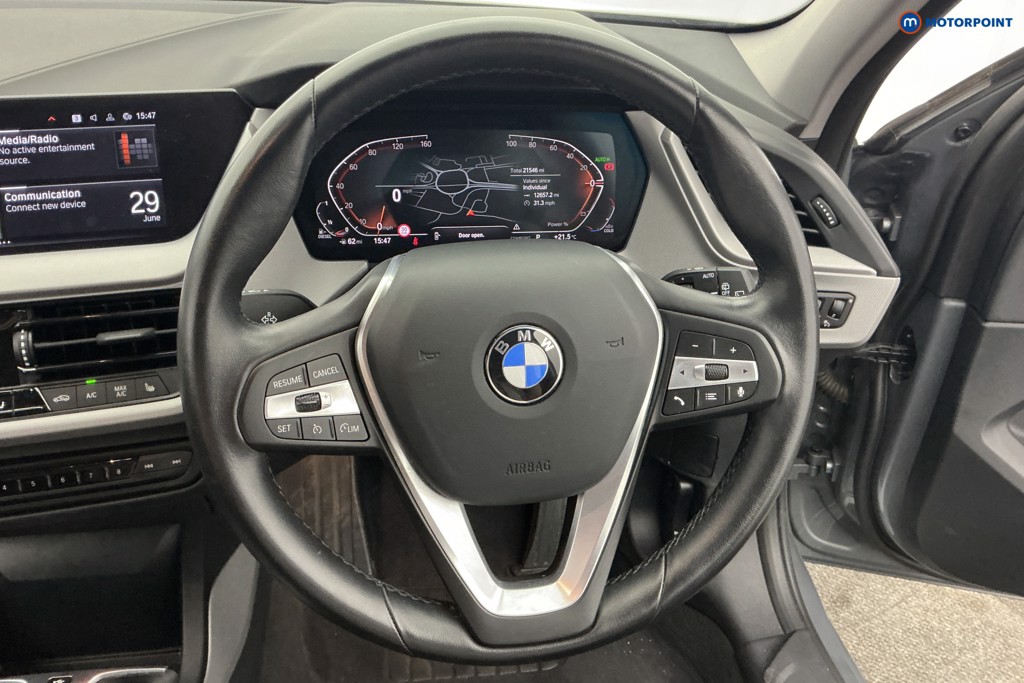 BMW 1 Series SE Automatic Diesel Hatchback - Stock Number (1650829) - 6th supplementary image