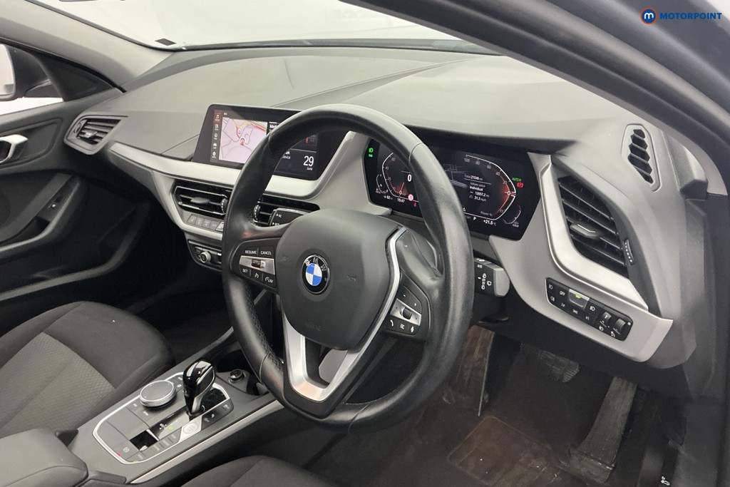 BMW 1 Series SE Automatic Diesel Hatchback - Stock Number (1650829) - 8th supplementary image