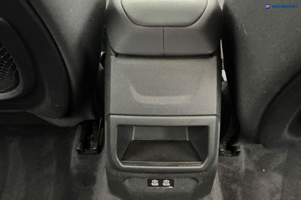 BMW 1 Series SE Automatic Diesel Hatchback - Stock Number (1650829) - 10th supplementary image