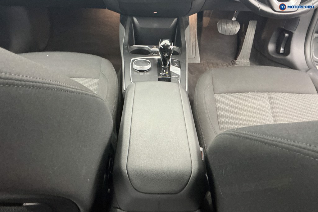 BMW 1 Series SE Automatic Diesel Hatchback - Stock Number (1650829) - 11th supplementary image