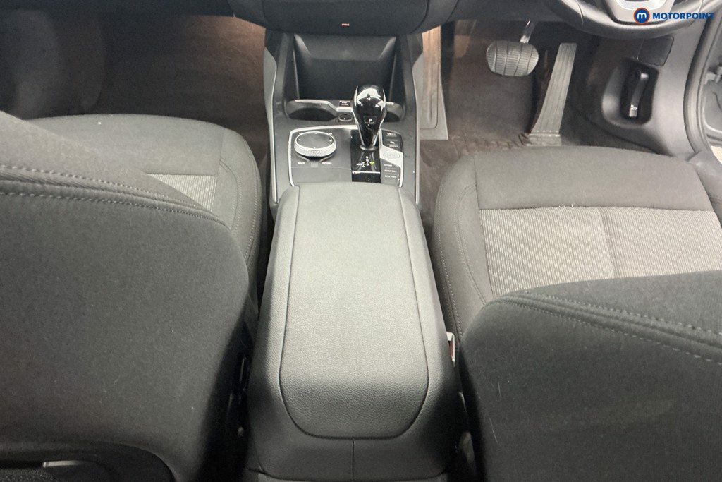 BMW 1 Series SE Automatic Diesel Hatchback - Stock Number (1650829) - 12th supplementary image