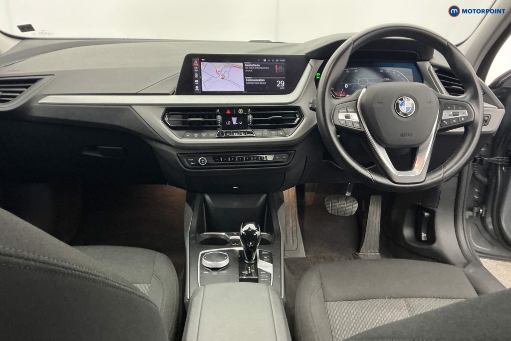 BMW 1 Series SE Automatic Diesel Hatchback - Stock Number (1650829) - 13th supplementary image