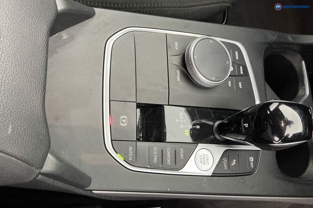 BMW 1 Series SE Automatic Diesel Hatchback - Stock Number (1650829) - 15th supplementary image