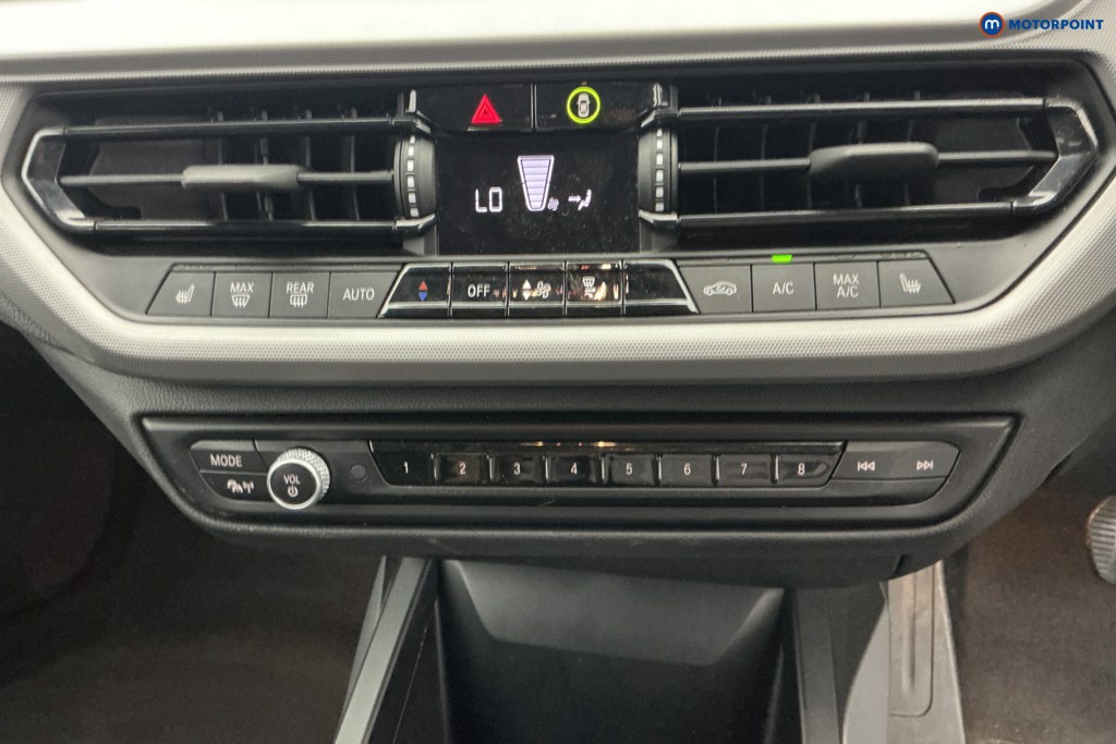 BMW 1 Series SE Automatic Diesel Hatchback - Stock Number (1650829) - 17th supplementary image
