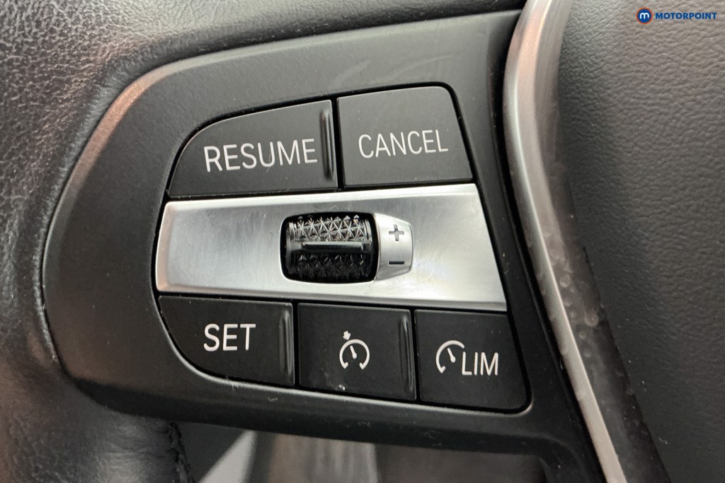 BMW 1 Series SE Automatic Diesel Hatchback - Stock Number (1650829) - 20th supplementary image