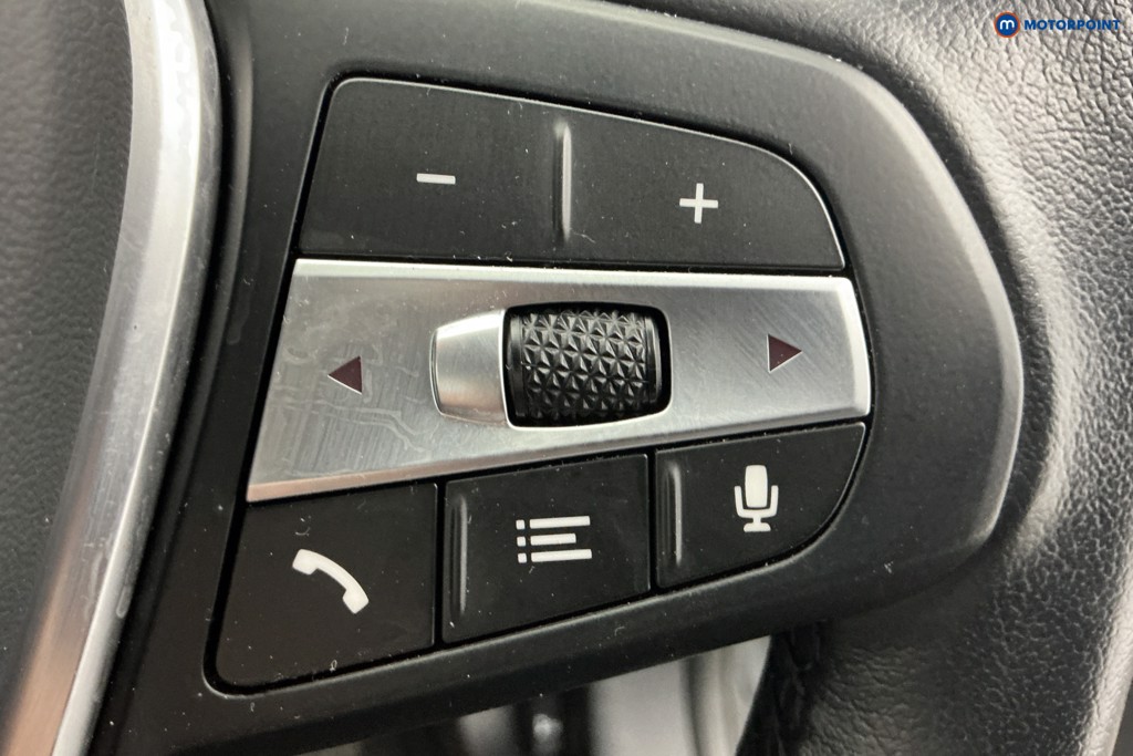 BMW 1 Series SE Automatic Diesel Hatchback - Stock Number (1650829) - 21st supplementary image