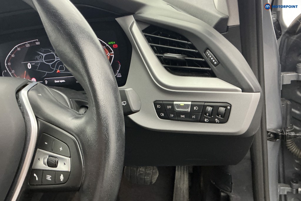 BMW 1 Series SE Automatic Diesel Hatchback - Stock Number (1650829) - 22nd supplementary image