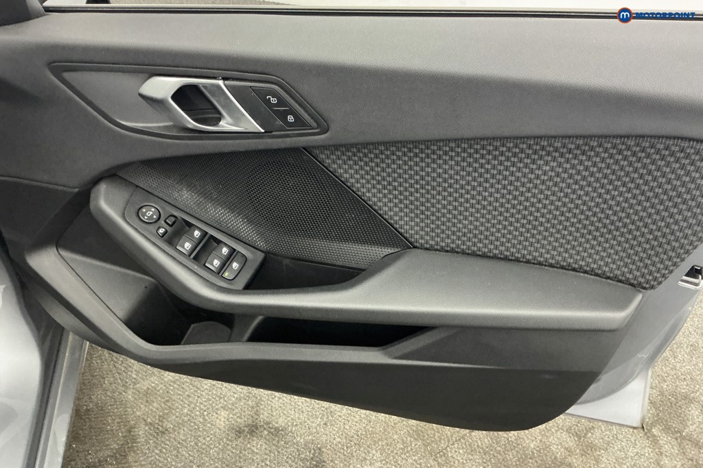 BMW 1 Series SE Automatic Diesel Hatchback - Stock Number (1650829) - 24th supplementary image