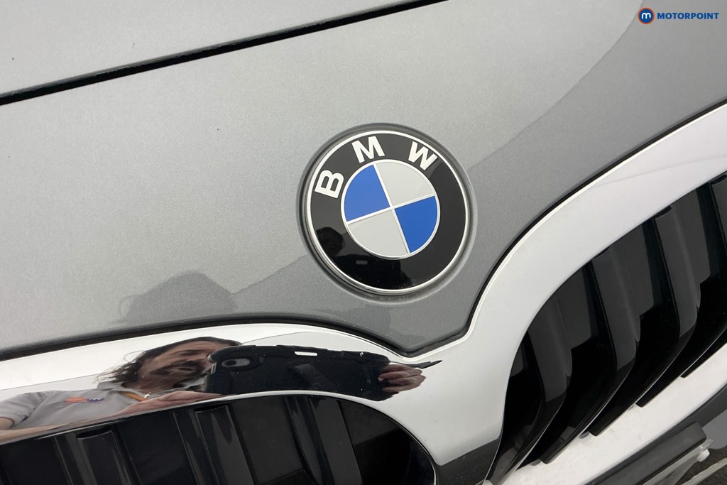 BMW 1 Series SE Automatic Diesel Hatchback - Stock Number (1650829) - 28th supplementary image