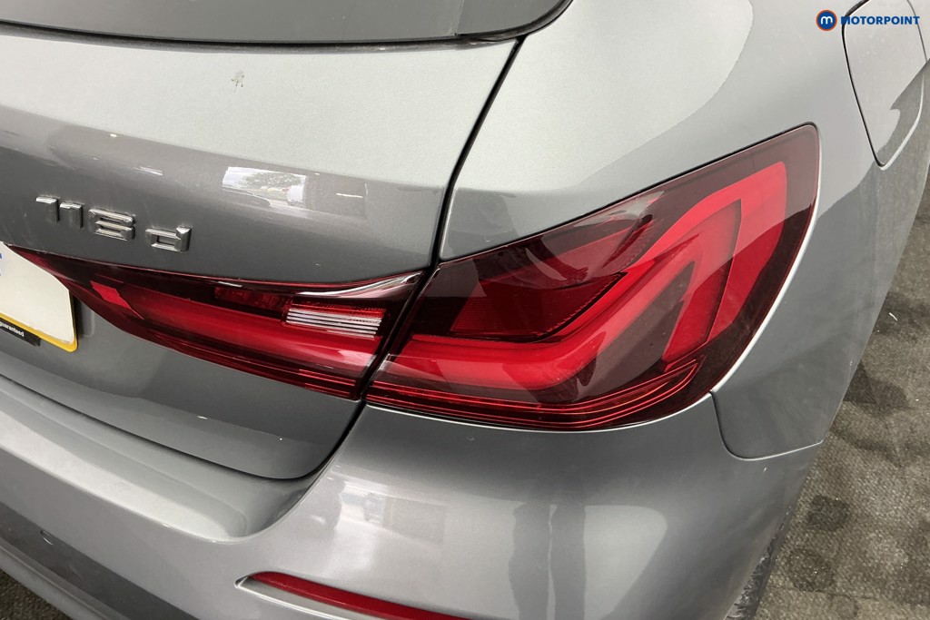 BMW 1 Series SE Automatic Diesel Hatchback - Stock Number (1650829) - 30th supplementary image