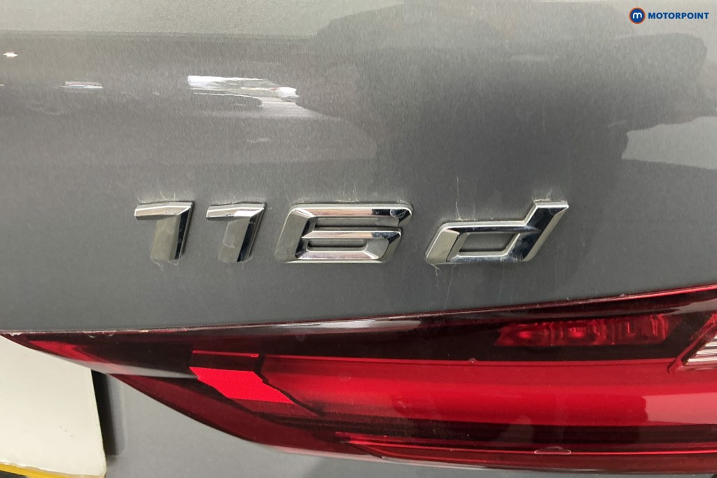 BMW 1 Series SE Automatic Diesel Hatchback - Stock Number (1650829) - 31st supplementary image