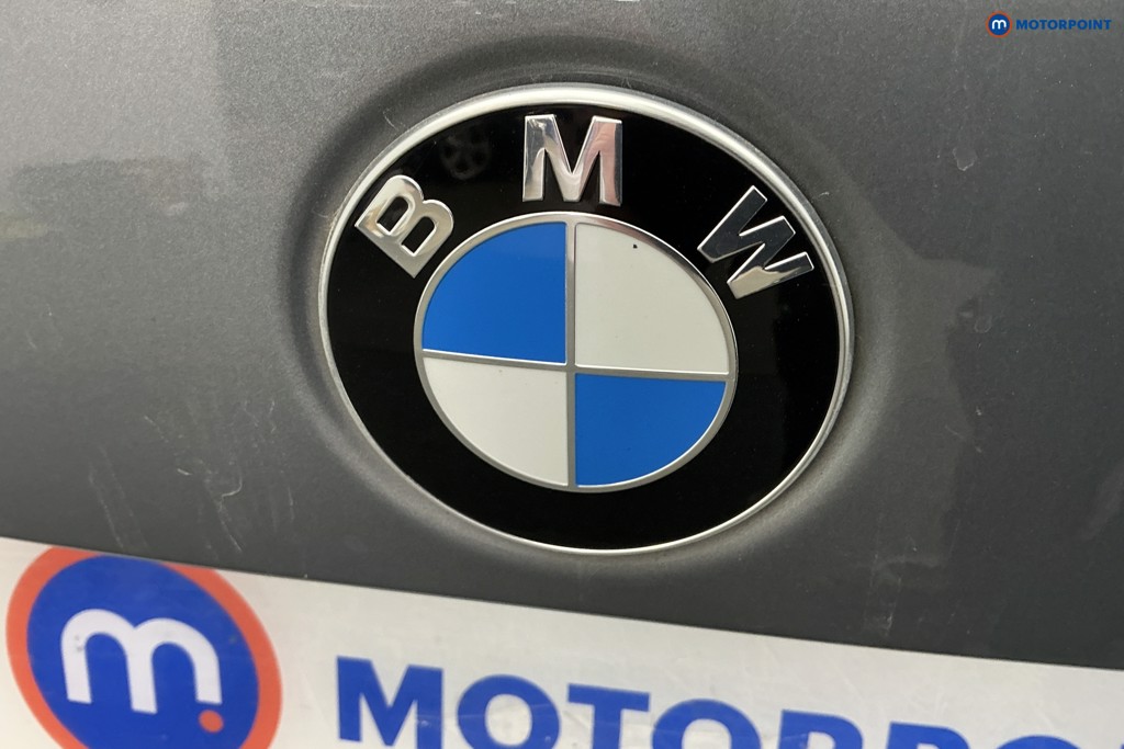 BMW 1 Series SE Automatic Diesel Hatchback - Stock Number (1650829) - 32nd supplementary image