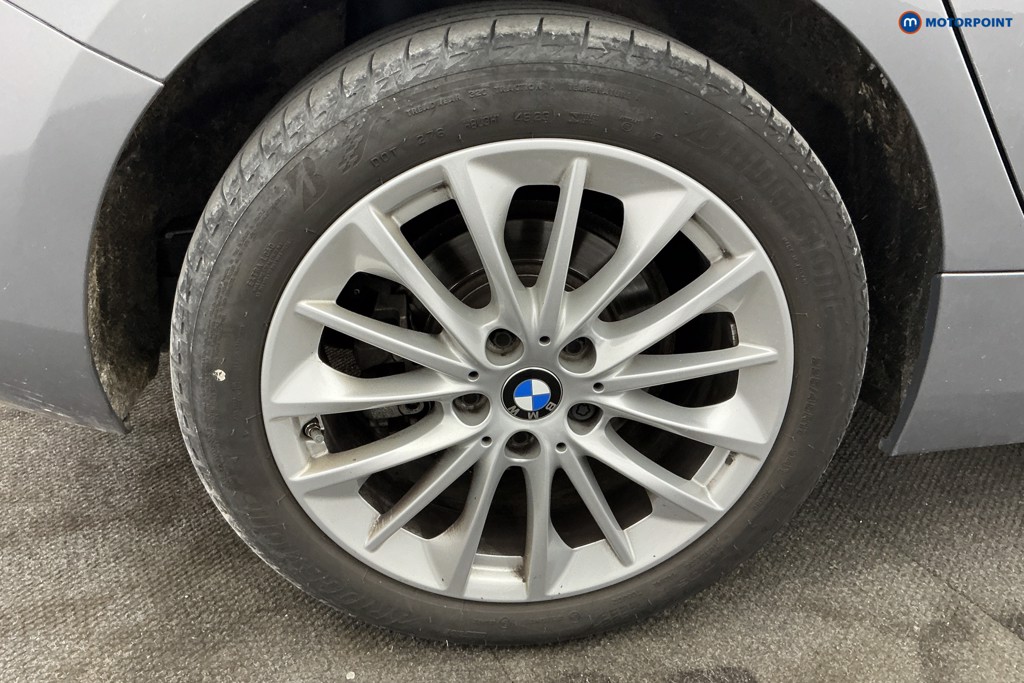 BMW 1 Series SE Automatic Diesel Hatchback - Stock Number (1650829) - 33rd supplementary image