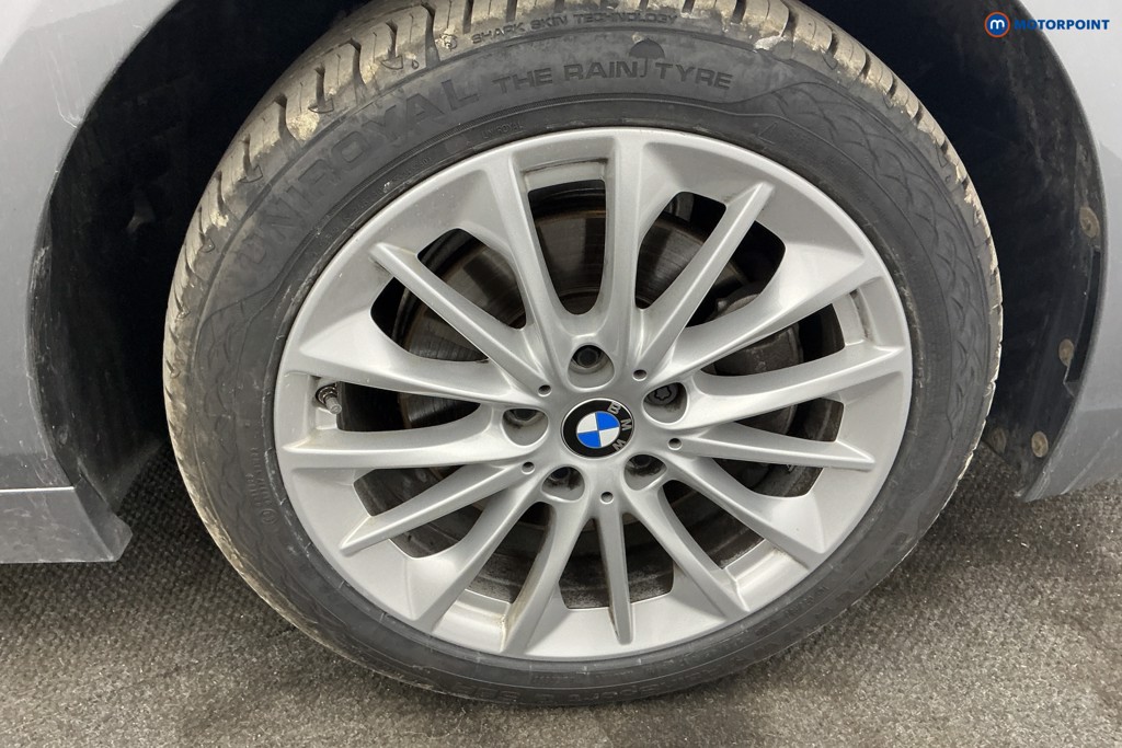 BMW 1 Series SE Automatic Diesel Hatchback - Stock Number (1650829) - 34th supplementary image