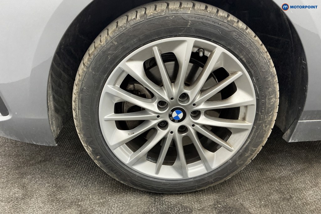 BMW 1 Series SE Automatic Diesel Hatchback - Stock Number (1650829) - 35th supplementary image