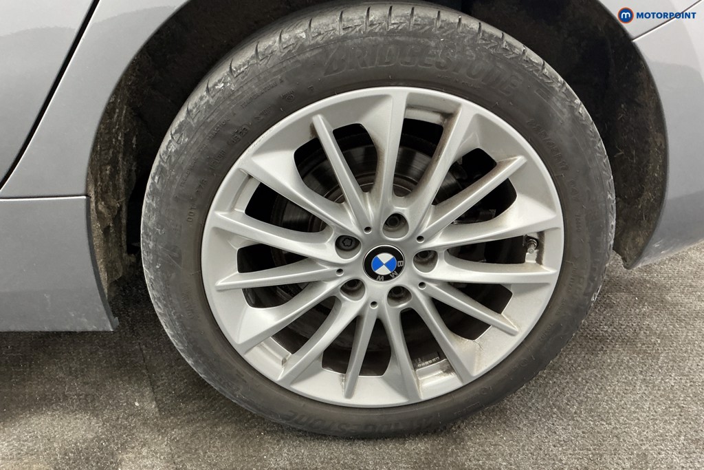 BMW 1 Series SE Automatic Diesel Hatchback - Stock Number (1650829) - 36th supplementary image