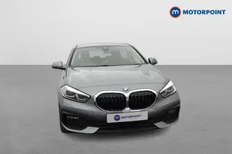 BMW 1 Series SE Automatic Diesel Hatchback - Stock Number (1650829) - Front bumper