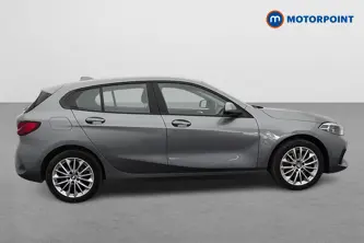 BMW 1 Series SE Automatic Diesel Hatchback - Stock Number (1650829) - Drivers side