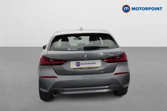 BMW 1 Series SE Automatic Diesel Hatchback - Stock Number (1650829) - Rear bumper