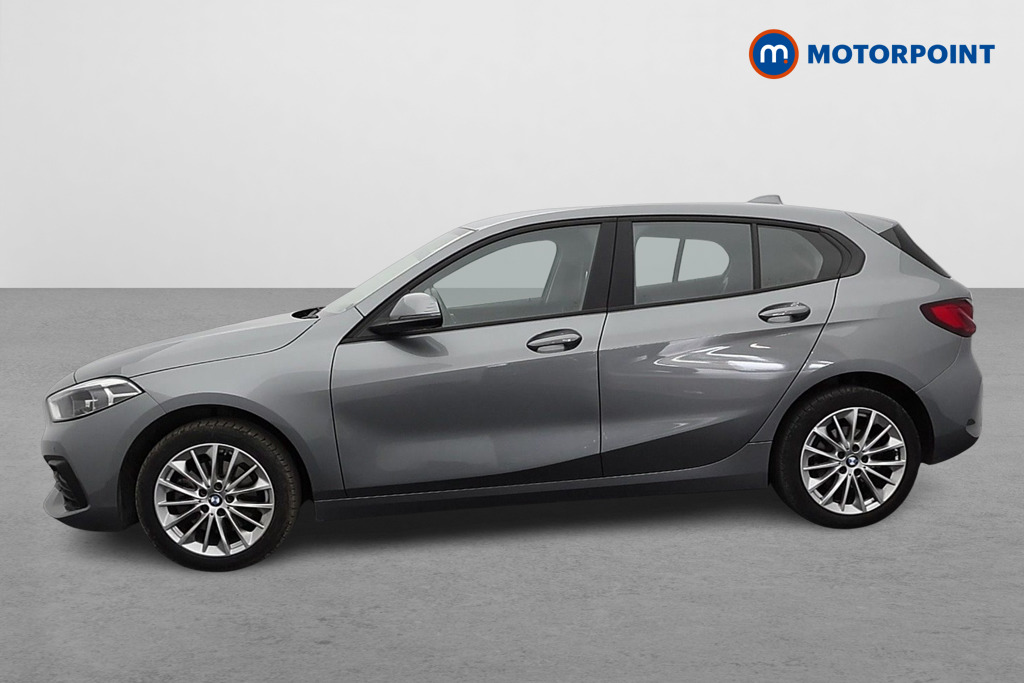 BMW 1 Series SE Automatic Diesel Hatchback - Stock Number (1650829) - Passenger side