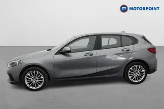 BMW 1 Series SE Automatic Diesel Hatchback - Stock Number (1650829) - Passenger side