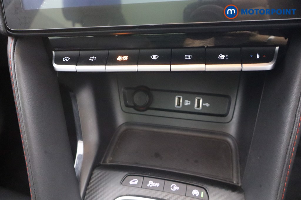 Mg Motor Uk ZS Exclusive Manual Petrol SUV - Stock Number (1650890) - 3rd supplementary image