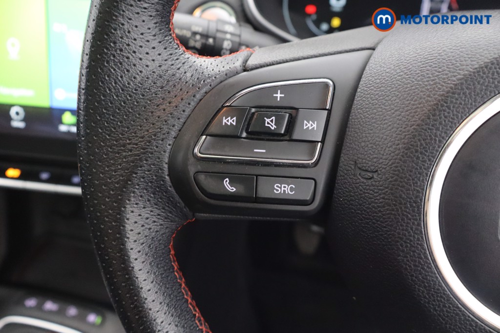 Mg Motor Uk ZS Exclusive Manual Petrol SUV - Stock Number (1650890) - 6th supplementary image