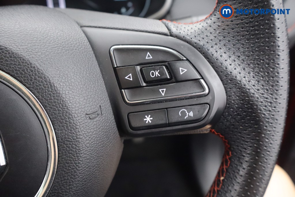Mg Motor Uk ZS Exclusive Manual Petrol SUV - Stock Number (1650890) - 7th supplementary image