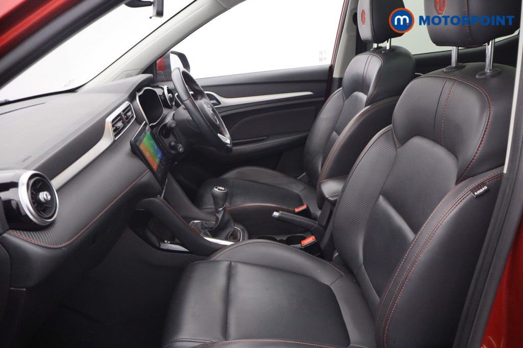 Mg Motor Uk ZS Exclusive Manual Petrol SUV - Stock Number (1650890) - 10th supplementary image