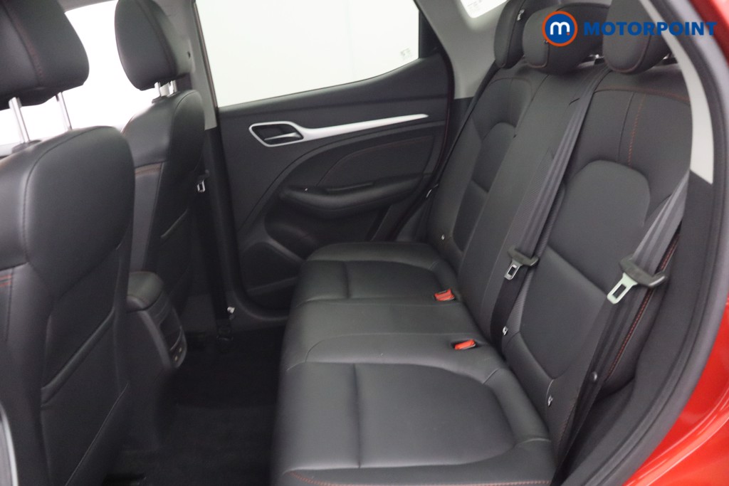 Mg Motor Uk ZS Exclusive Manual Petrol SUV - Stock Number (1650890) - 11th supplementary image