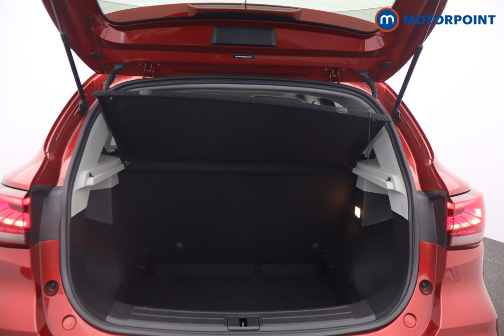 Mg Motor Uk ZS Exclusive Manual Petrol SUV - Stock Number (1650890) - 12th supplementary image
