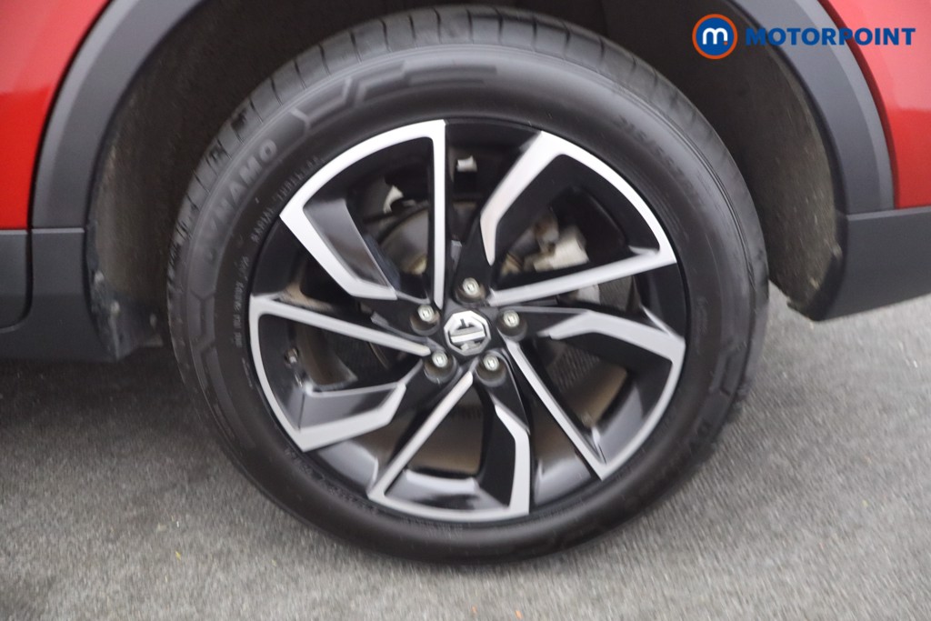 Mg Motor Uk ZS Exclusive Manual Petrol SUV - Stock Number (1650890) - 18th supplementary image