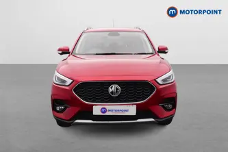 Mg Motor Uk ZS Exclusive Manual Petrol SUV - Stock Number (1650890) - Front bumper