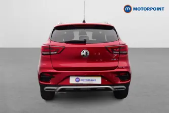 Mg Motor Uk ZS Exclusive Manual Petrol SUV - Stock Number (1650890) - Rear bumper
