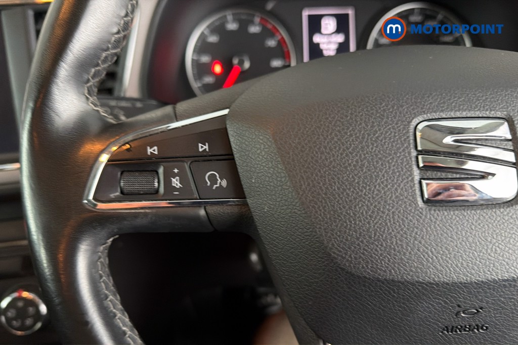 Seat Leon SE Manual Petrol Hatchback - Stock Number (1650922) - 3rd supplementary image