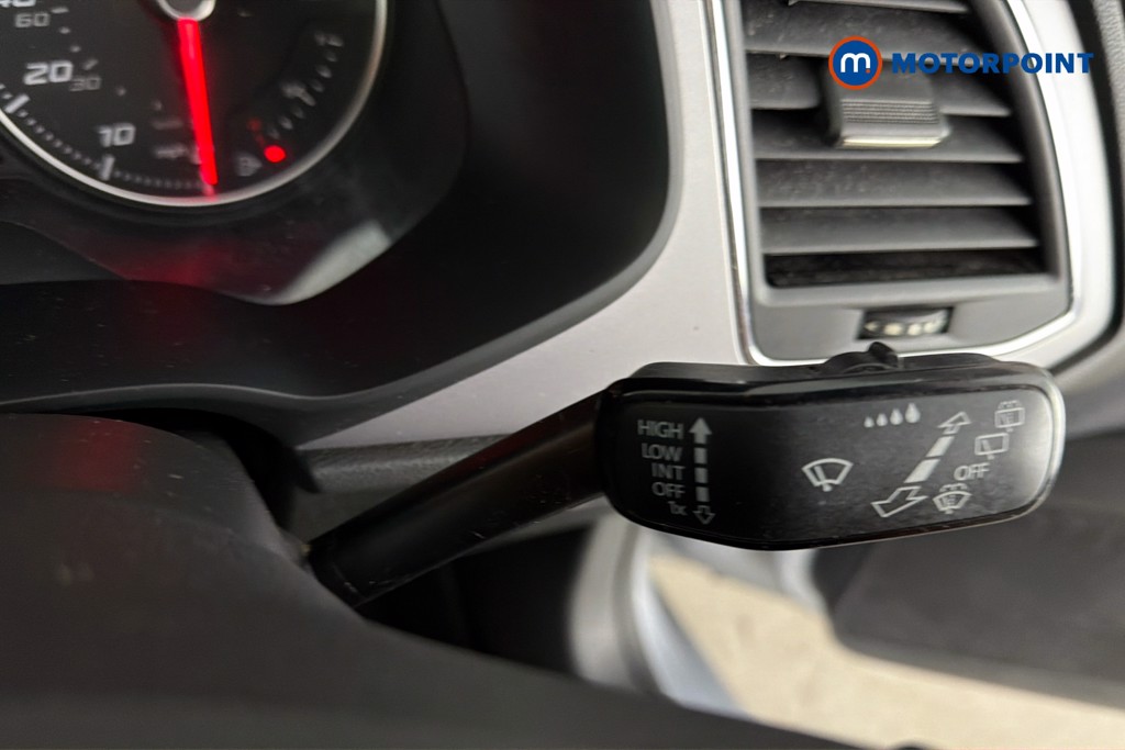 Seat Leon SE Manual Petrol Hatchback - Stock Number (1650922) - 7th supplementary image